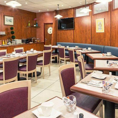Mercure ベジエ エクステリア 写真