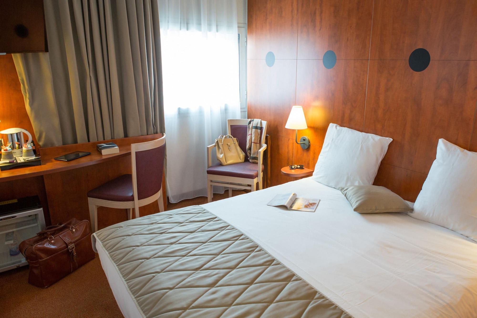 Mercure ベジエ エクステリア 写真