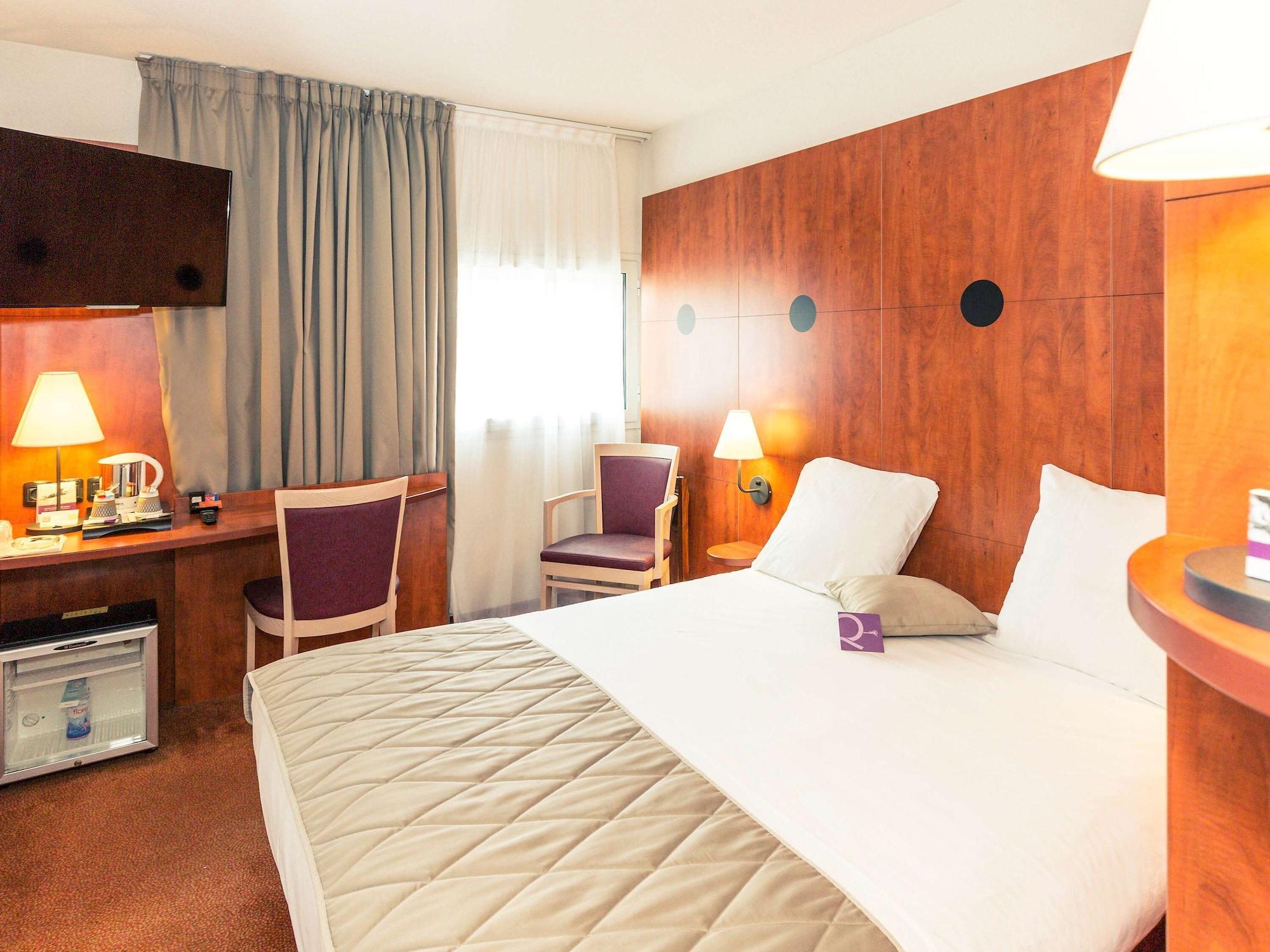 Mercure ベジエ エクステリア 写真