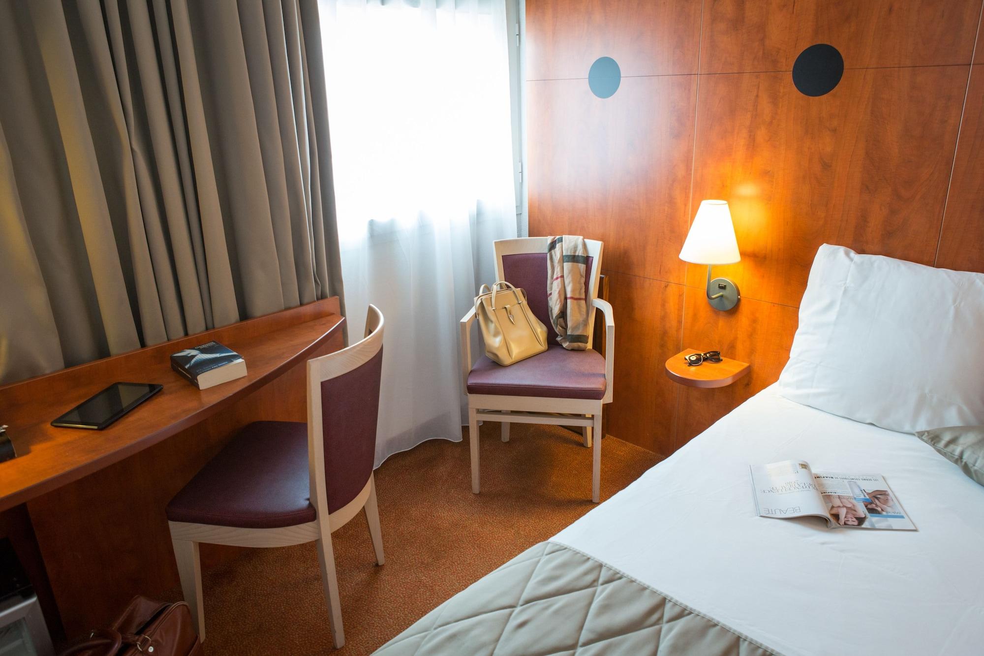 Mercure ベジエ エクステリア 写真