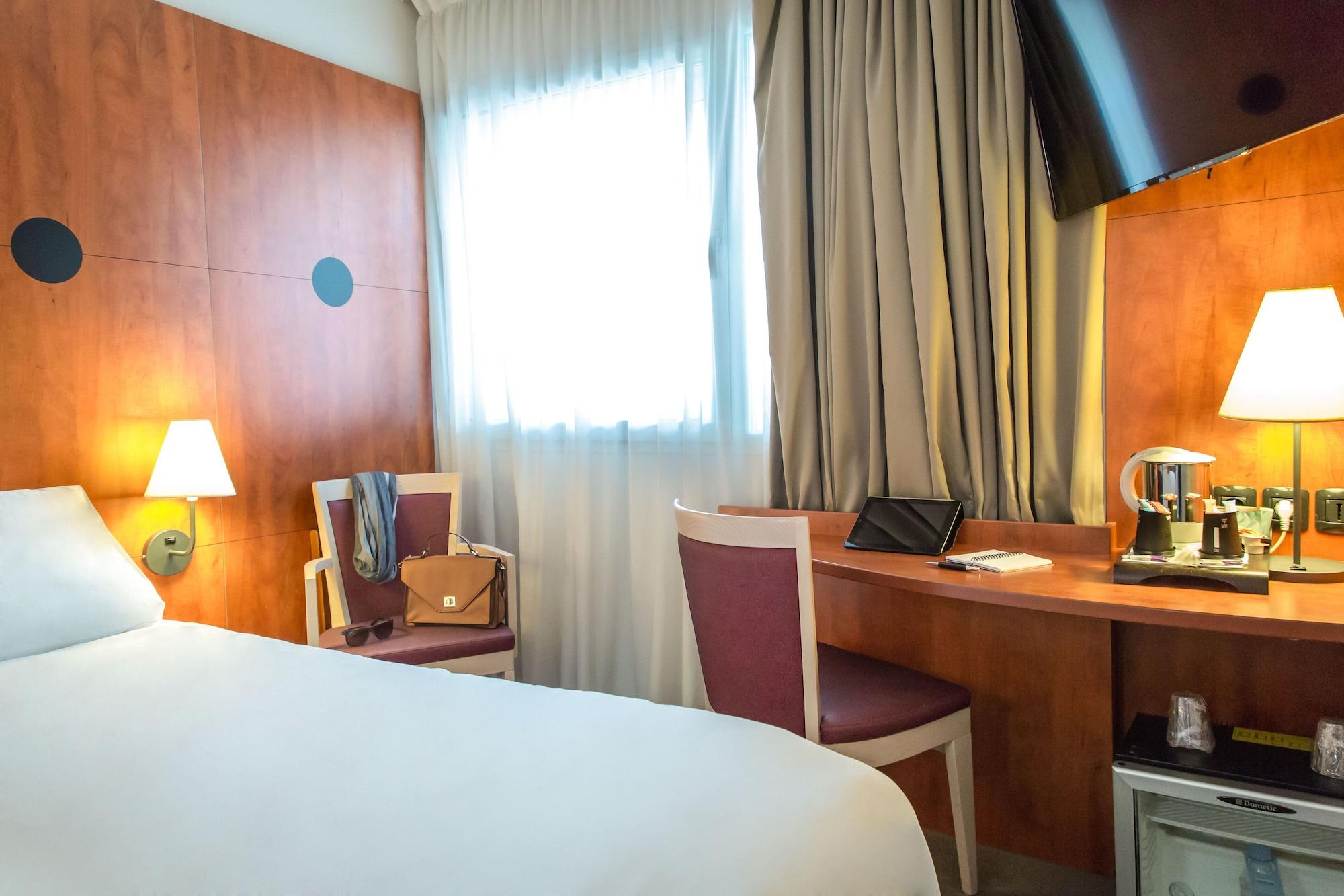 Mercure ベジエ エクステリア 写真