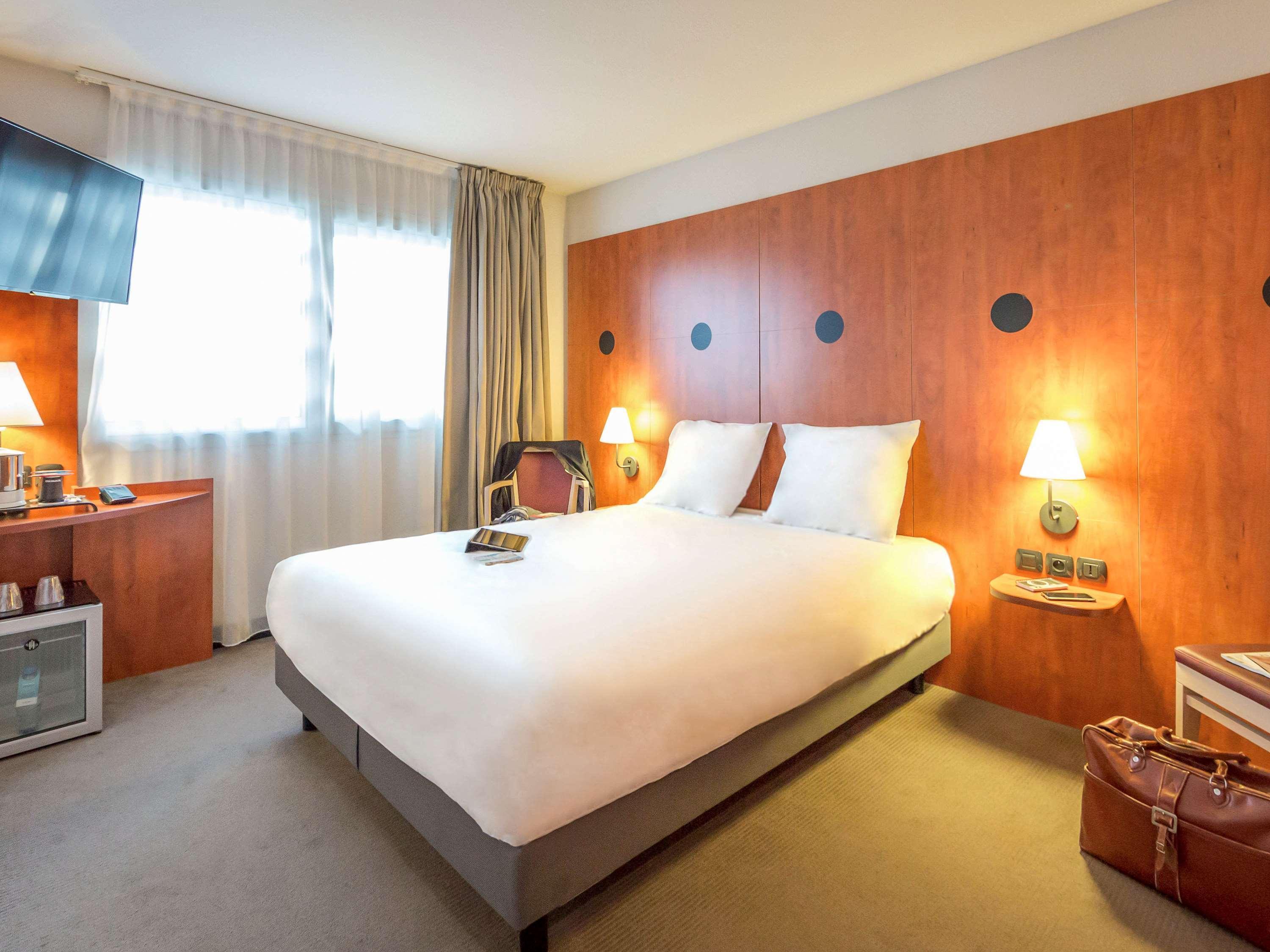 Mercure ベジエ エクステリア 写真