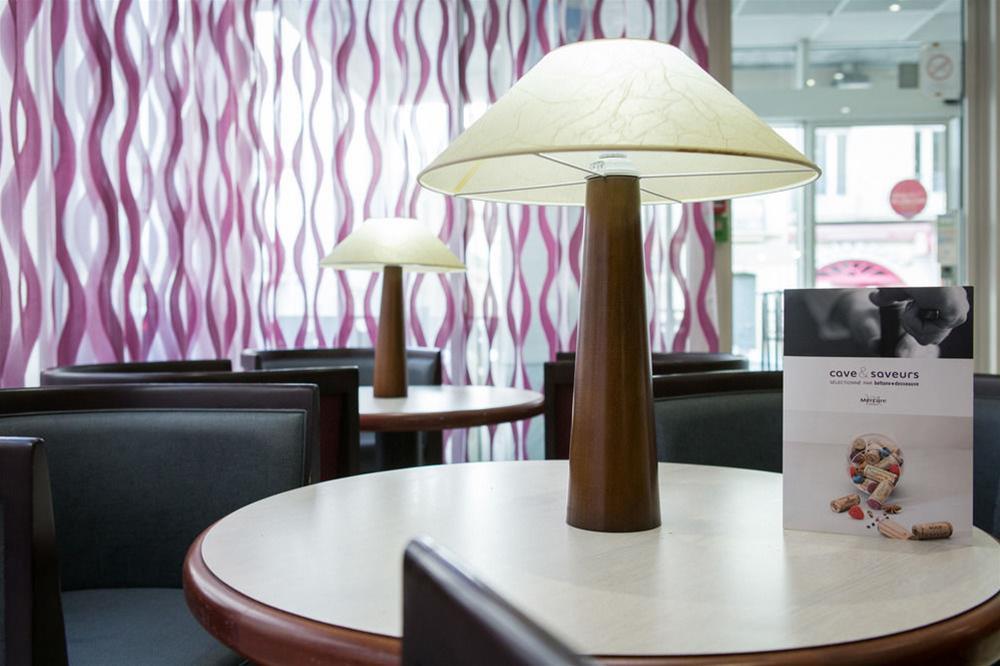 Mercure ベジエ エクステリア 写真