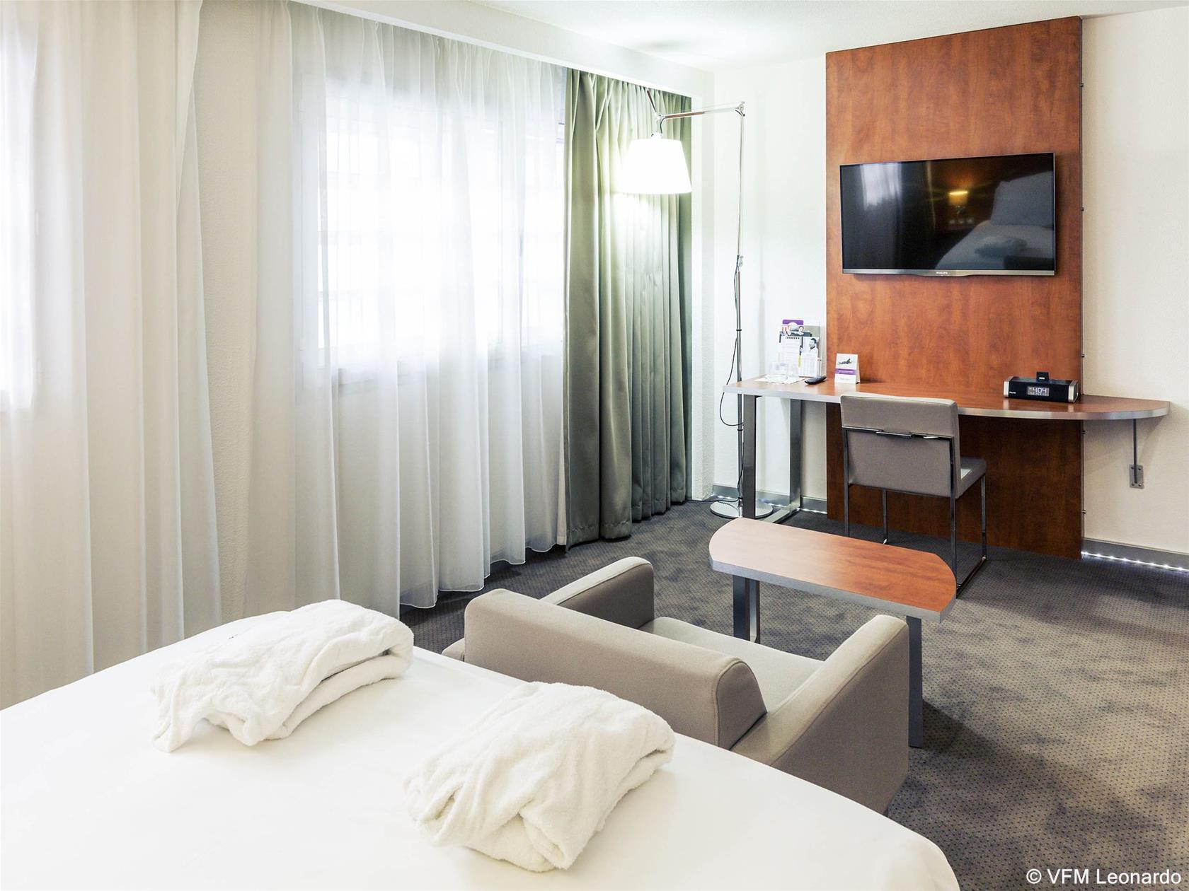 Mercure ベジエ エクステリア 写真