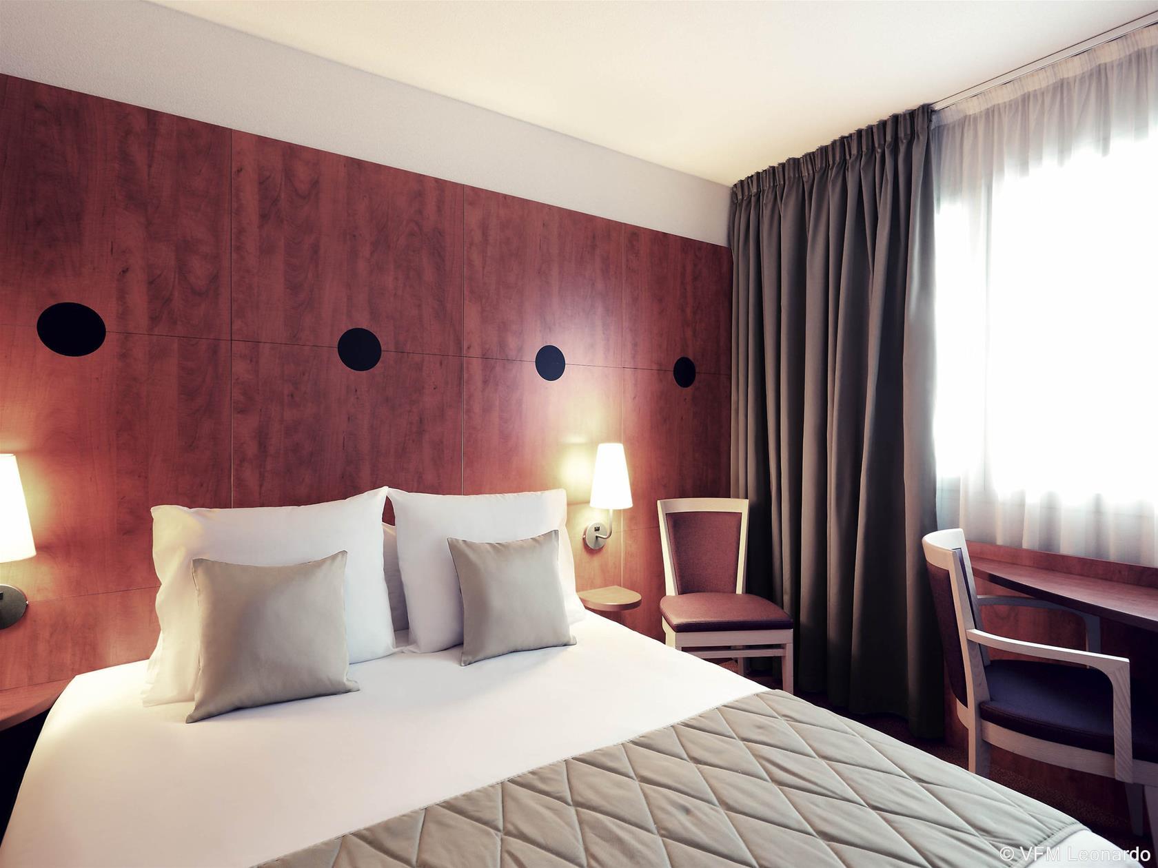 Mercure ベジエ エクステリア 写真