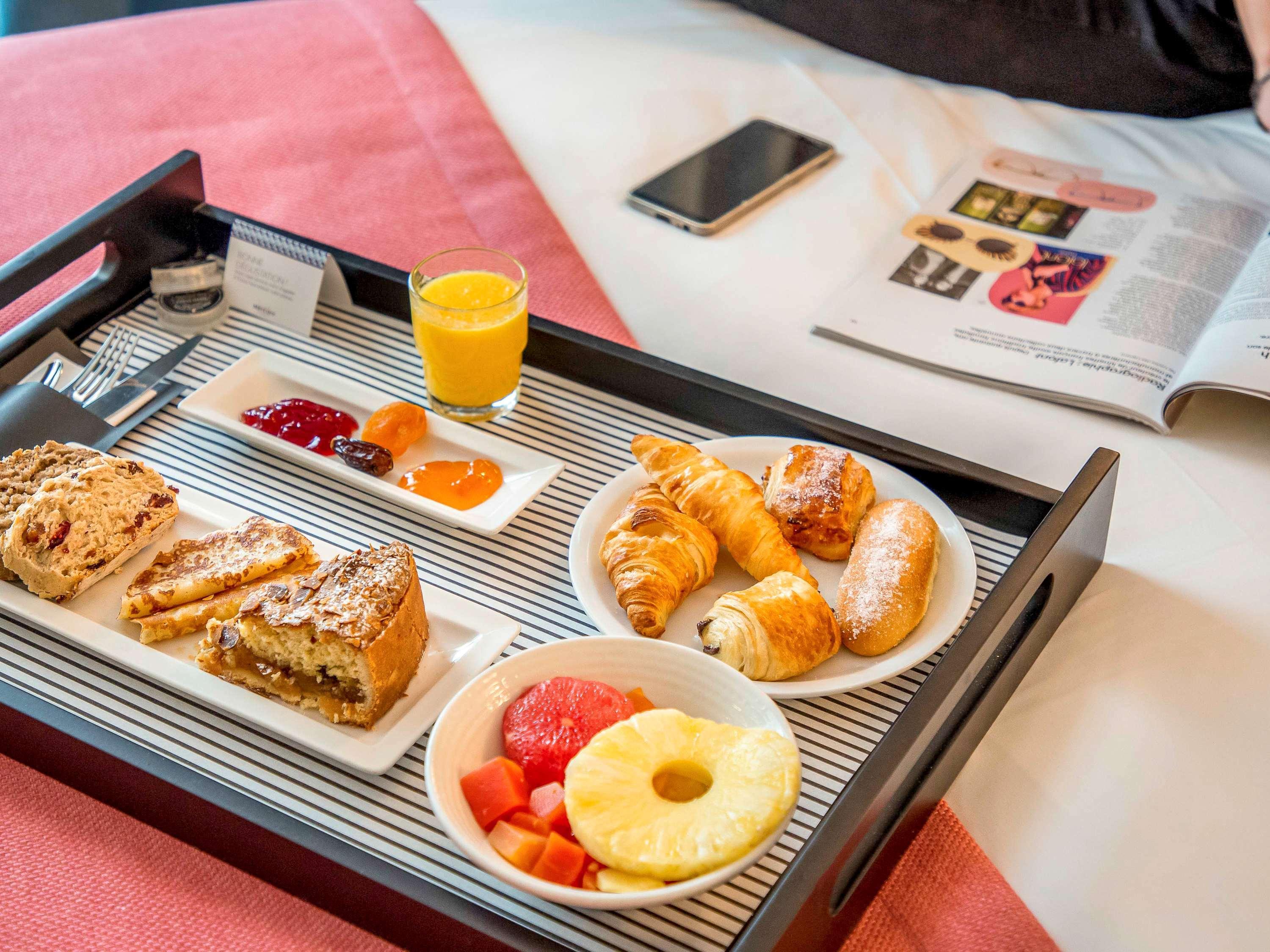 Mercure ベジエ エクステリア 写真
