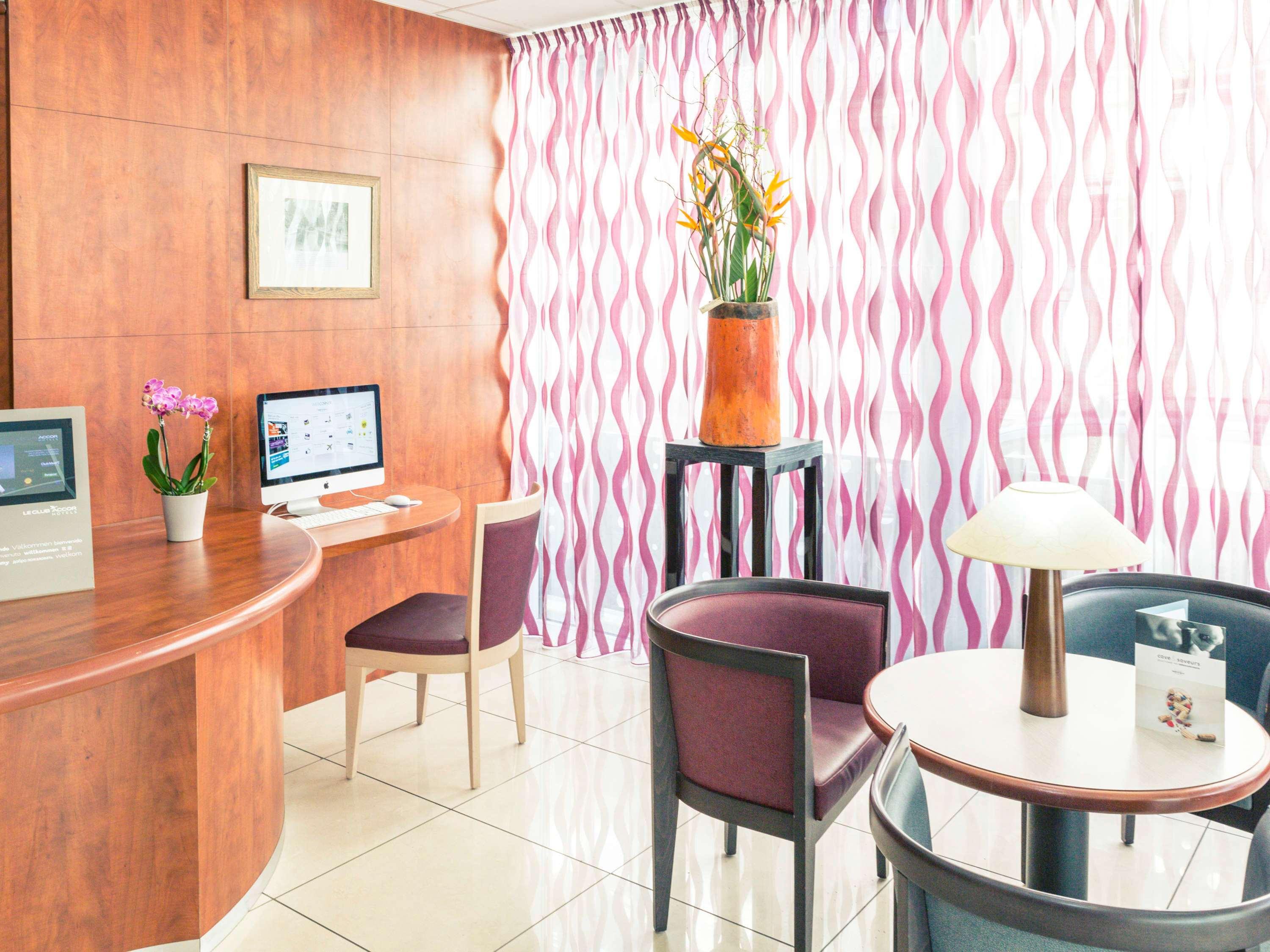 Mercure ベジエ エクステリア 写真