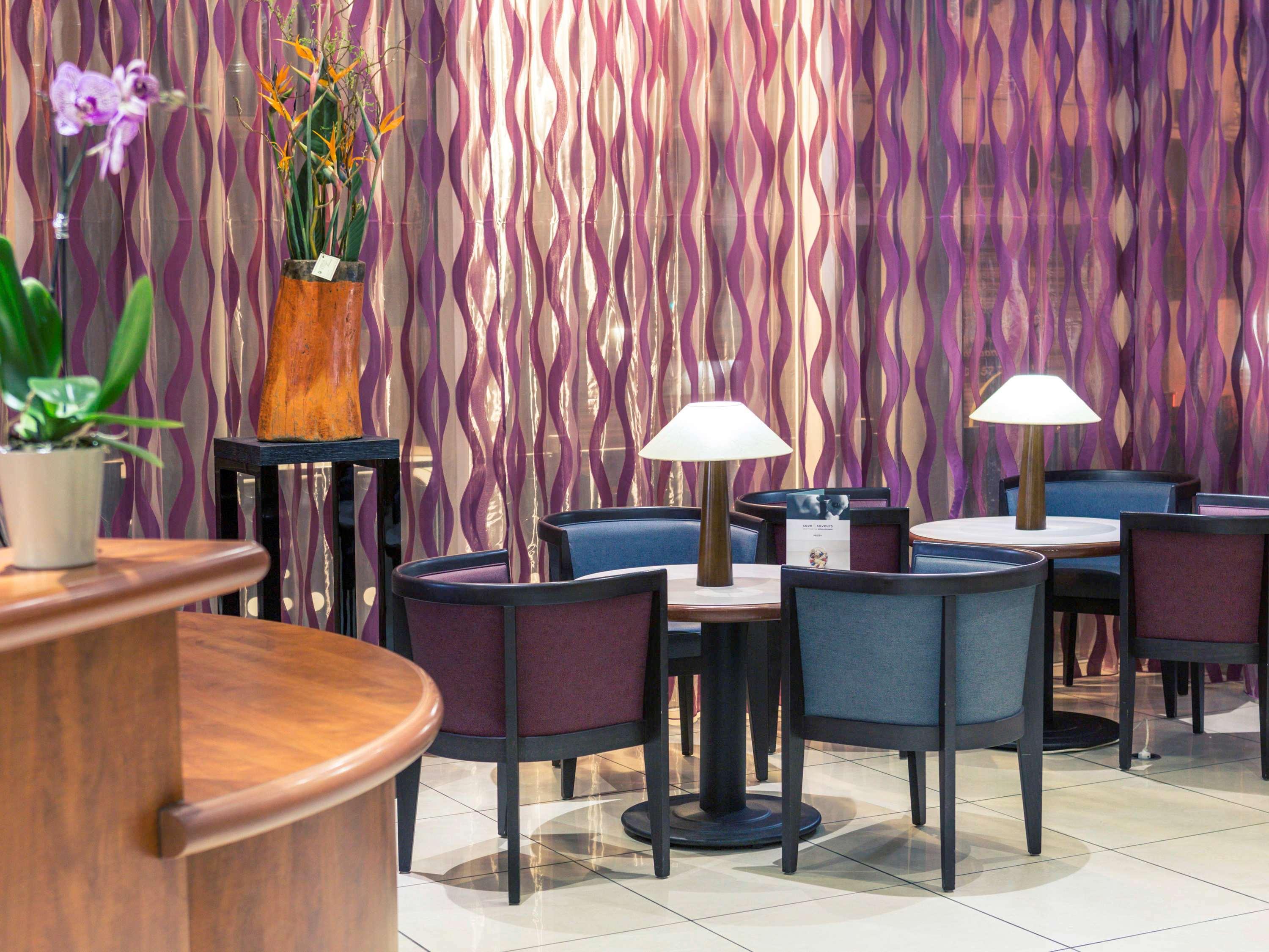 Mercure ベジエ エクステリア 写真