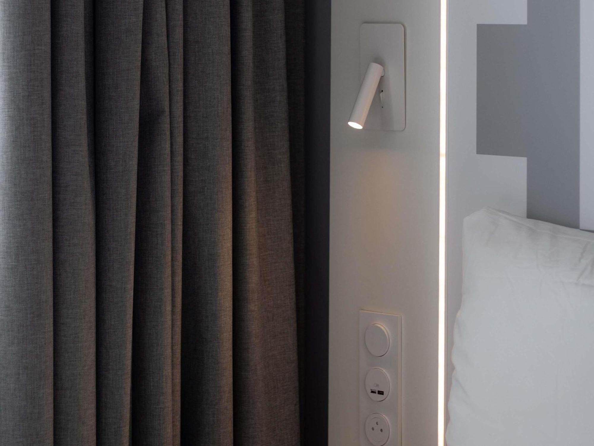 Mercure ベジエ エクステリア 写真