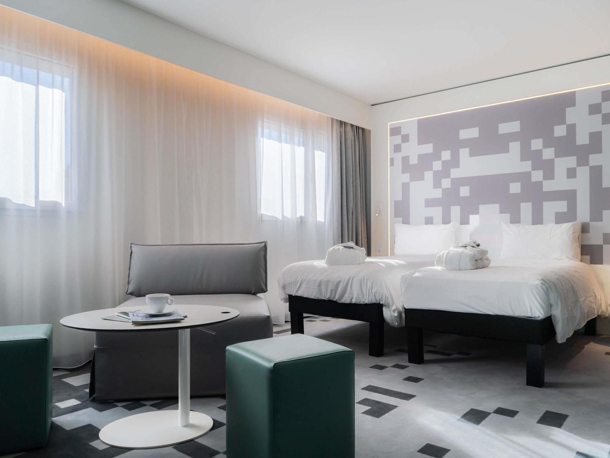 Mercure ベジエ エクステリア 写真