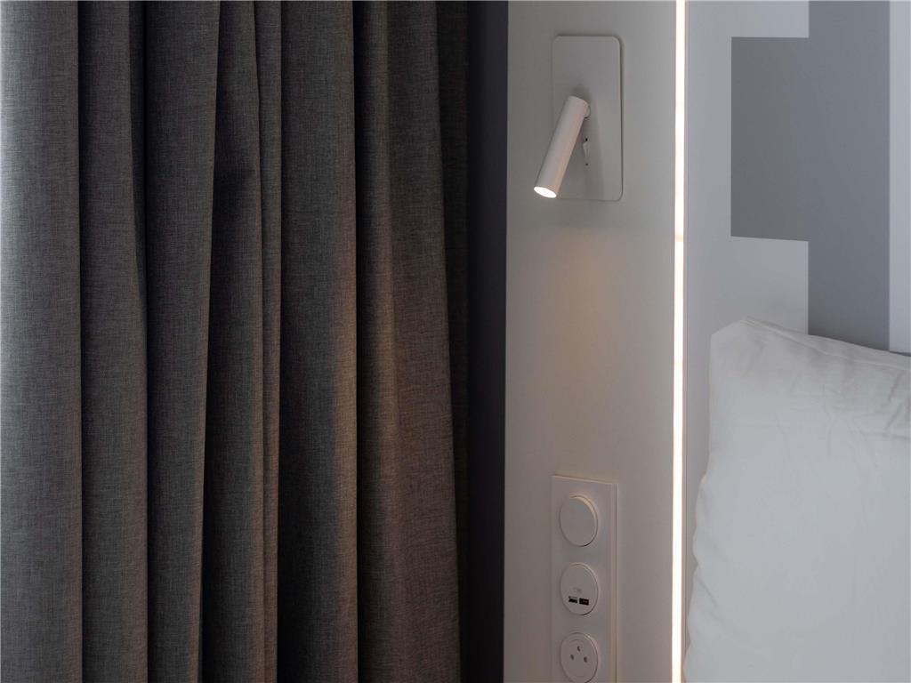 Mercure ベジエ 部屋 写真