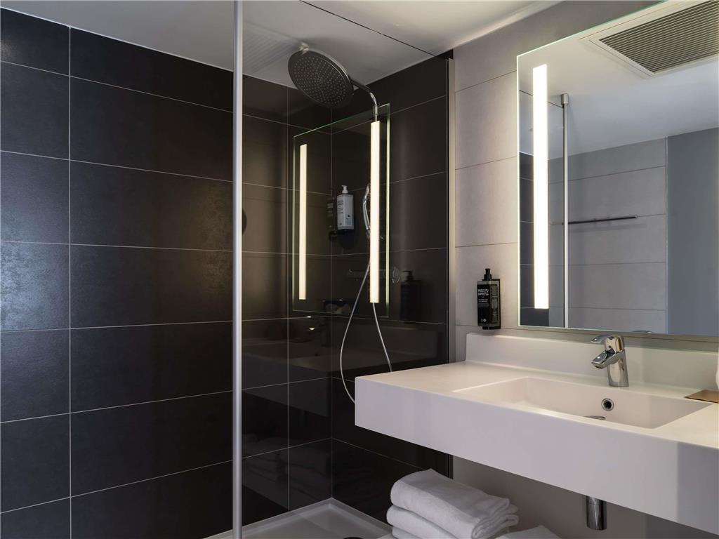 Mercure ベジエ 部屋 写真