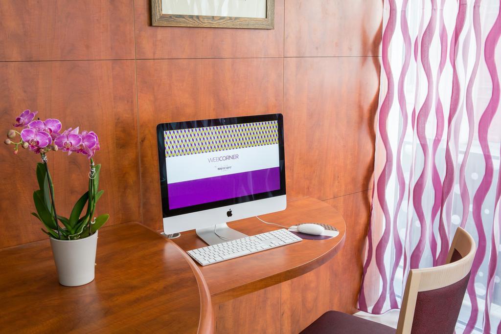 Mercure ベジエ エクステリア 写真