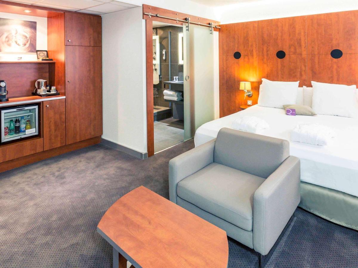 Mercure ベジエ エクステリア 写真